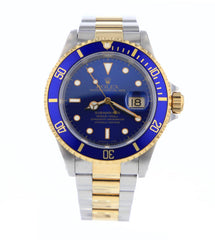 Rolex Submariner CPO
