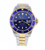 Rolex Submariner CPO