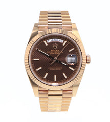 Rolex Day-Date