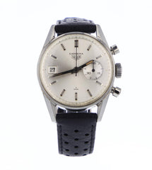 Heuer Dato 45