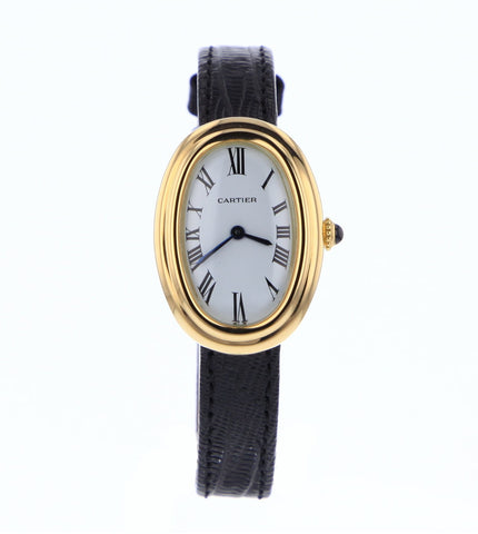 Cartier Baignoire