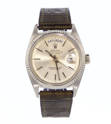 Rolex Day-Date 18K