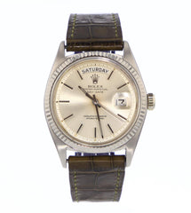 Rolex Day-Date 18K