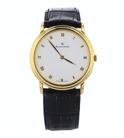 Blancpain Villeret