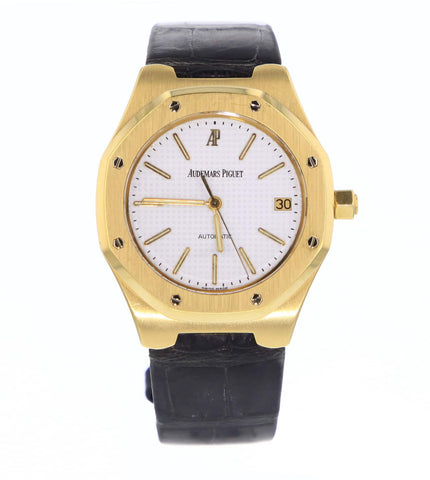 Royal Oak 18K