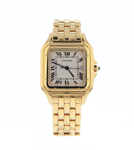 Panthère 18K