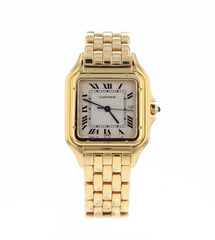 Panthère 18K