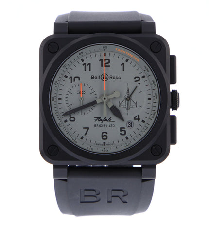 Bell & Ross Rafale