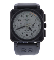 Bell & Ross Rafale