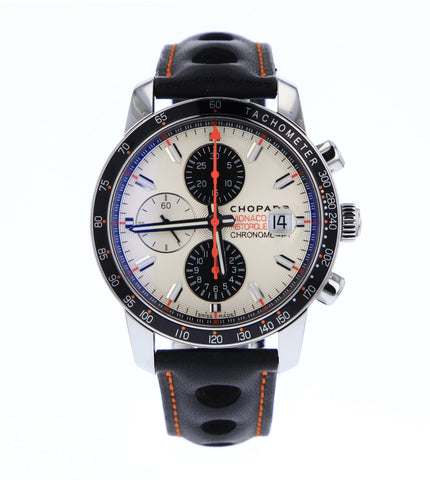 Grand Prix Monaco Historique