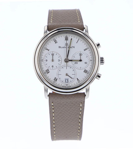 Villeret Chronograph