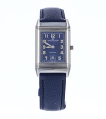 Reverso Blue