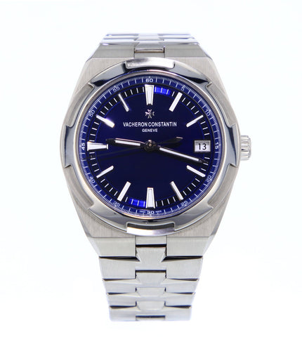 Vacheron Constantin Overseas
