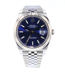 Rolex Datejust 41