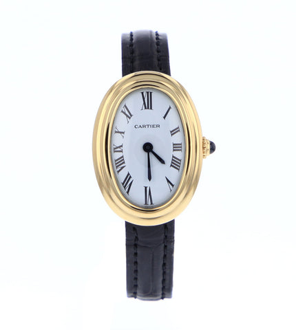 Cartier Baignoire