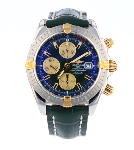 Breitling Chronomat Evolution