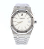 Royal Oak Jumbo White