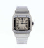 Cartier Santos Galbée