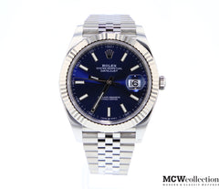 Rolex Datejust 41