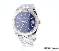 Rolex Datejust 41