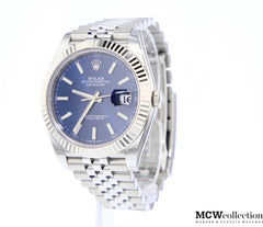 Rolex Datejust 41
