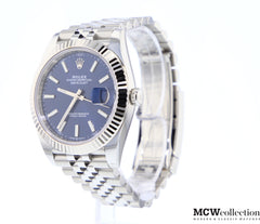 Rolex Datejust 41