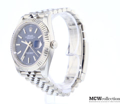 Rolex Datejust 41