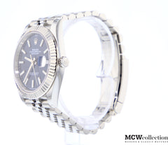 Rolex Datejust 41