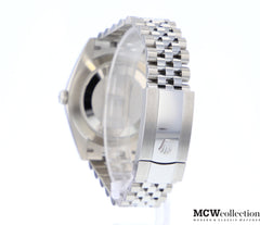 Rolex Datejust 41