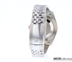 Rolex Datejust 41