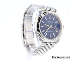 Rolex Datejust 41