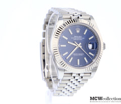 Rolex Datejust 41