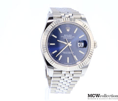 Rolex Datejust 41