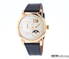 A. Lange & Söhne Moonphase