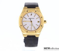 Royal Oak 18K