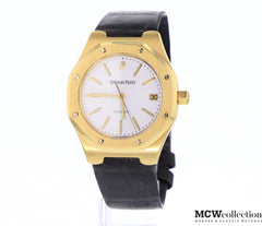 Royal Oak 18K