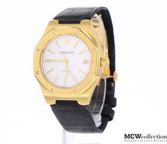 Royal Oak 18K