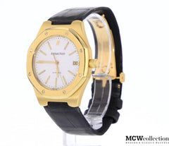 Royal Oak 18K