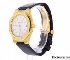Royal Oak 18K