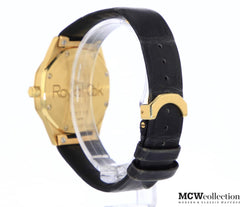 Royal Oak 18K