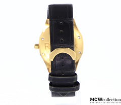 Royal Oak 18K