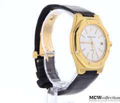 Royal Oak 18K