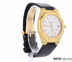 Royal Oak 18K