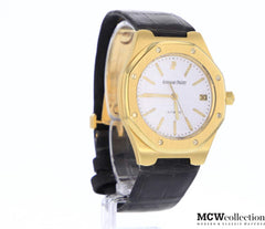 Royal Oak 18K