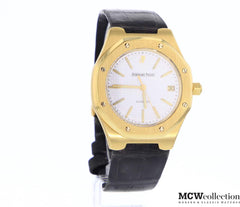 Royal Oak 18K