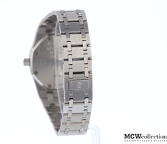 Royal Oak