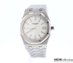 Royal Oak Jumbo White