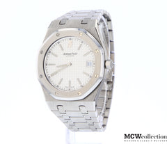 Royal Oak Jumbo White