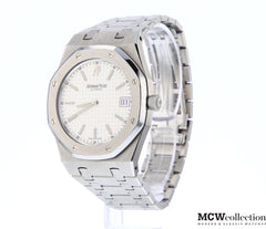 Royal Oak Jumbo White