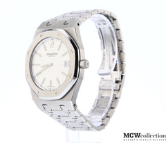 Royal Oak Jumbo White